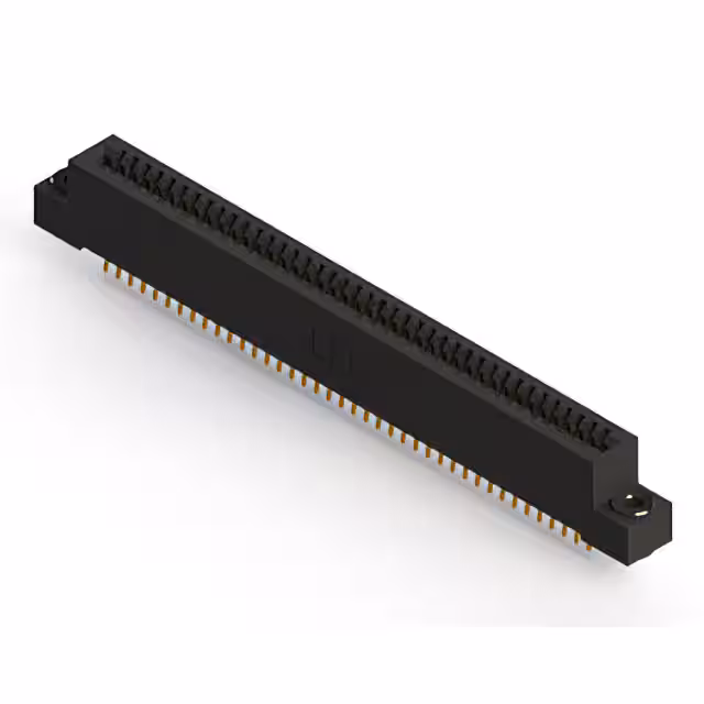 892-080-556-203 EDAC Inc.  Edgeboard Connectors